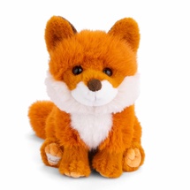 Sweet Clever Fox