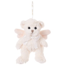 Dillon Teddy Bear