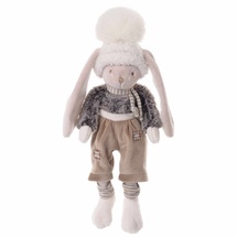Dean Bunny