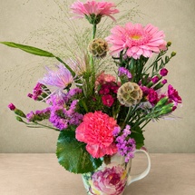 Sweet Rose surprise