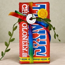 Chocolate Bar