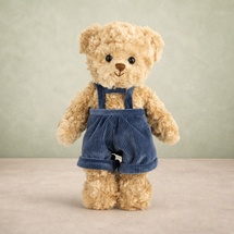 Mavi Bear Buckowski